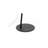 Tokio 83'' Black Task Floor Lamp