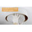 Chassica LED Flush Mount-360091989-360091986