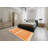 Abstract Indoor Rug-1900797110