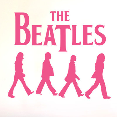 Wall Decal