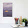 Undercurrent by Richard Vergez - Gallery-Wrapped Canvas Giclée on Canvas