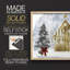 Chirstmas Art-CXXXIX -Framed Print - Restickable-2002109569-2002109571