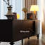 Meuble télé avec rangement American Retro-1772841083