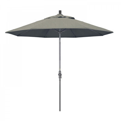 Sun Master Series 90'' Umbrella Sunbrella® Umbrella