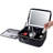Mlakar Fabric Compartment Makeup Organiser-1002854866