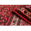 Tapis rouge Andelz 2 pi 8 po x 9 pi 8 po