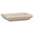 VidaXL " Marble Rectangular Bathroom Sink-92991722