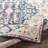 Fleeman Floral Indoor Rug-1225180615
