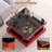 LED Coffee Table with Storage  Modern with Adjustable LED Lights Sofa Center Table Living Room-2013283263-2013685658