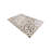Nivens Silver Rug