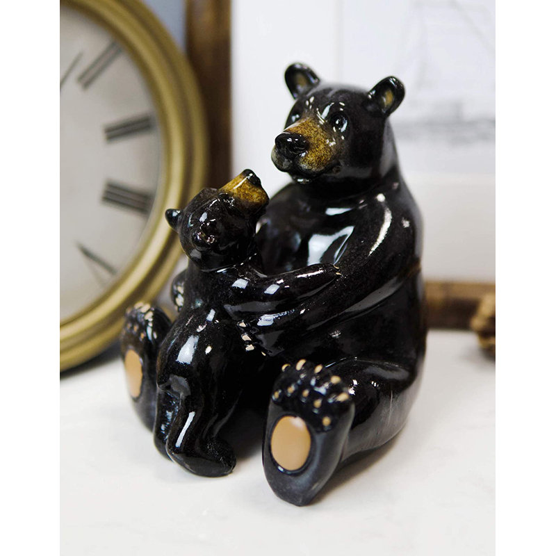 Figurine Anouska Ebros «Pomme de mon œil»
