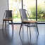 Tuscany 44cm H Side Chair in Grey-15401661