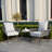 Leslye 2 - Person Patio Conversation Set with Cushions
