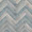 Heritage 2" x 10" Porcelain Stone Look Wall & Floor Tile-107531752