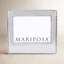 Statements Metal Picture Frame