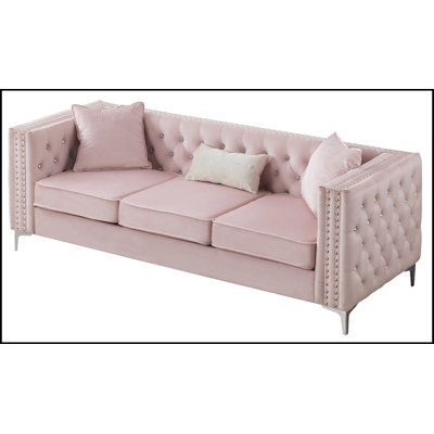 Canapé rembourré Glory Furniture Paige