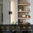 39" Dicino 1-Light Dimmable LED Vanity Light-890430617