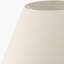 Deason Linen Empire Lamp Shade-118100908