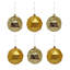 Ornements incassables The Holiday Aisle® 6 pièces-2058607113