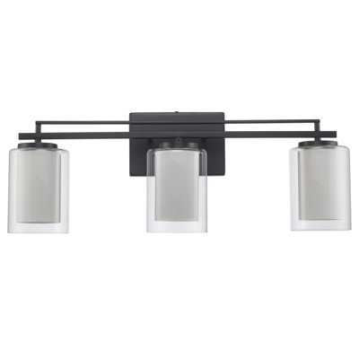 Dimmable Vanity Light