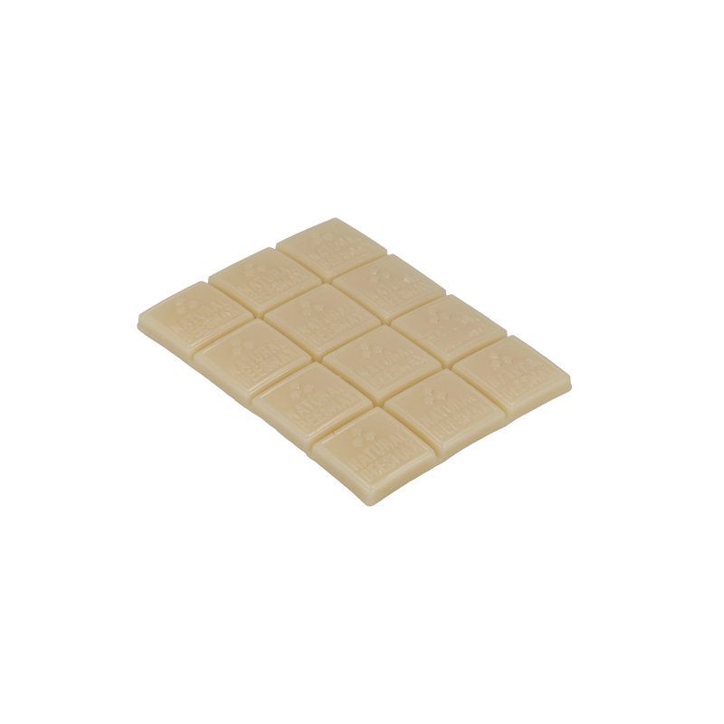 Natural Elements Eco-Friendly Beeswax Refresh Cubes