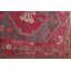 Tapis de couloir géométrique traditionnel 4x11