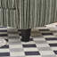 Fauteuil rembourré Nailhead-1936274938