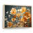 Cadre naturel flottant