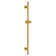 30 In. Adjustable Slide Bar For Handheld Showerheads