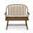 Luray Solid Wood Bench-427798539