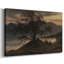 Paysages rétro-CCLVII -Galerie enveloppée Cavas-120814868