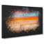 High In The Sky - Wrapped Canvas-56647749