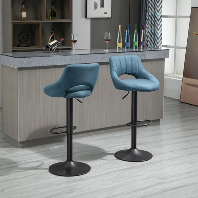Tabouret de bar Brnadon