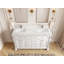 Paris 60 po X P 22 po Meuble-lavabo double D-102337462