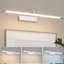 Iron LED Flush Mounted Sconce-2086410614