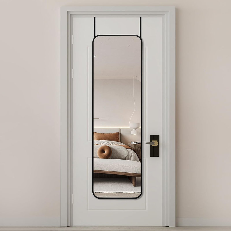 Narell Mirror, Black