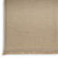 Tapis beige tissé à la machine Boskovich-1609007559