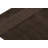 One-of-a-Kind 3’4x12’11 2010s Runner Wool Area Rug in
