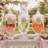 Crystal Glass Beverage Dispenser 169 Oz.