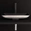 Nek 24.41'' L Bathroom Sink-16505514