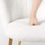 Tisa 43Cm Wide Tub Chair-257177387