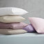 Easy Iron Percale Fitted Sheet-6799503-11153243