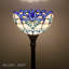 Lampe torchère sur pied 66 po Alexii