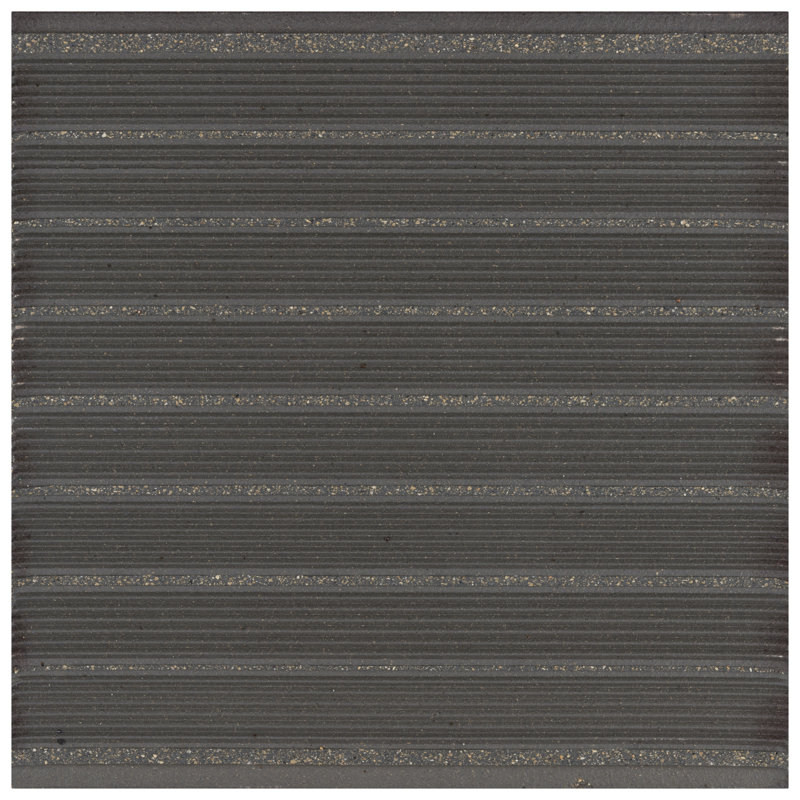 Quarry 8" x 8" Ceramic Klinker Wall and Floor Tile