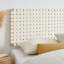 Tête de lit en bois massif Modway Sparta-96356055-96356058