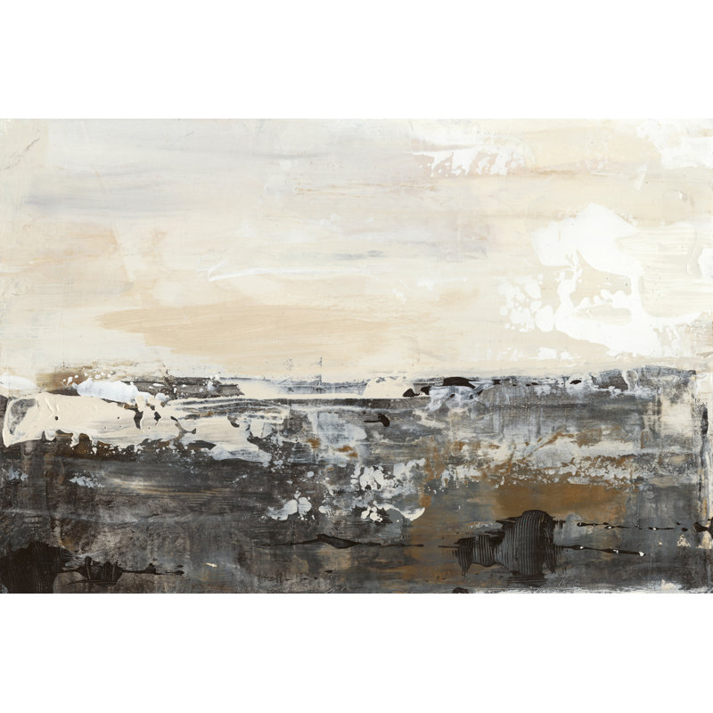 Believe In Love II by Lila Bramma - Wrapped Canvas Print, 20cm H x 30cm W