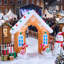 Christmas Decorative Accent