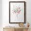 Whimsical Wildflowers I - peinture encadrée-1414421932-1414421935