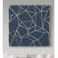 « succulent pattern marine », reproduction d’impression sur toile tendue-33410223