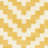 Sanyla Hand Tufted Wool Chevron Rug-17126419